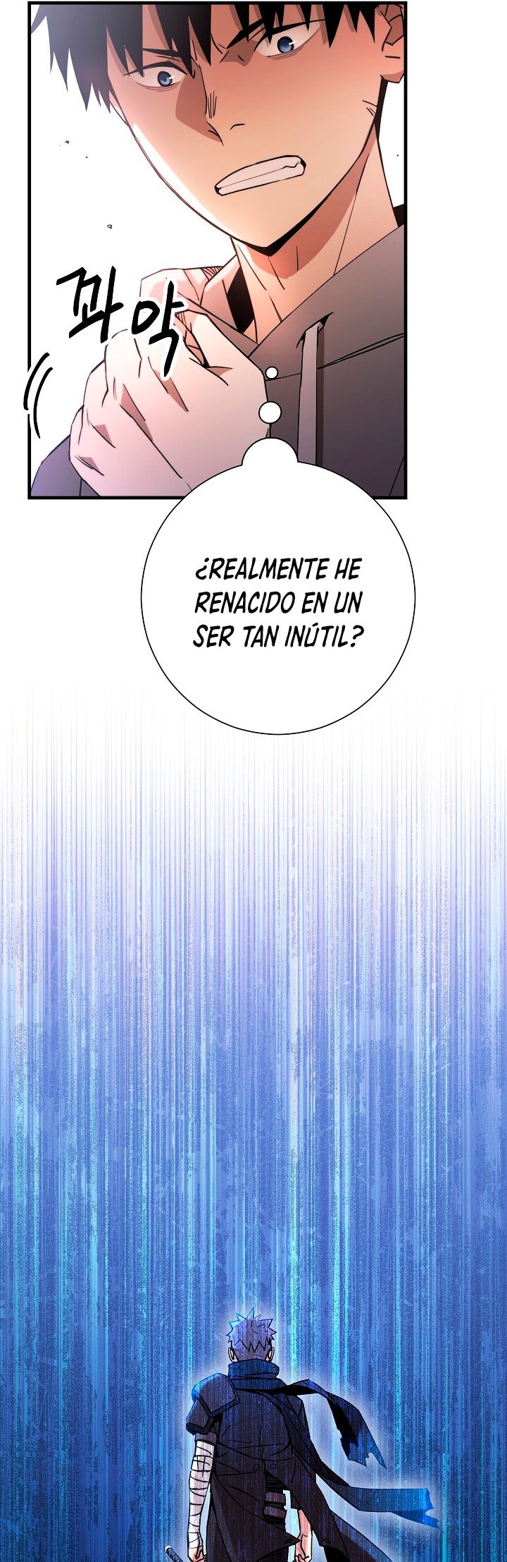 Read Heroe, regresa es Manga Online
