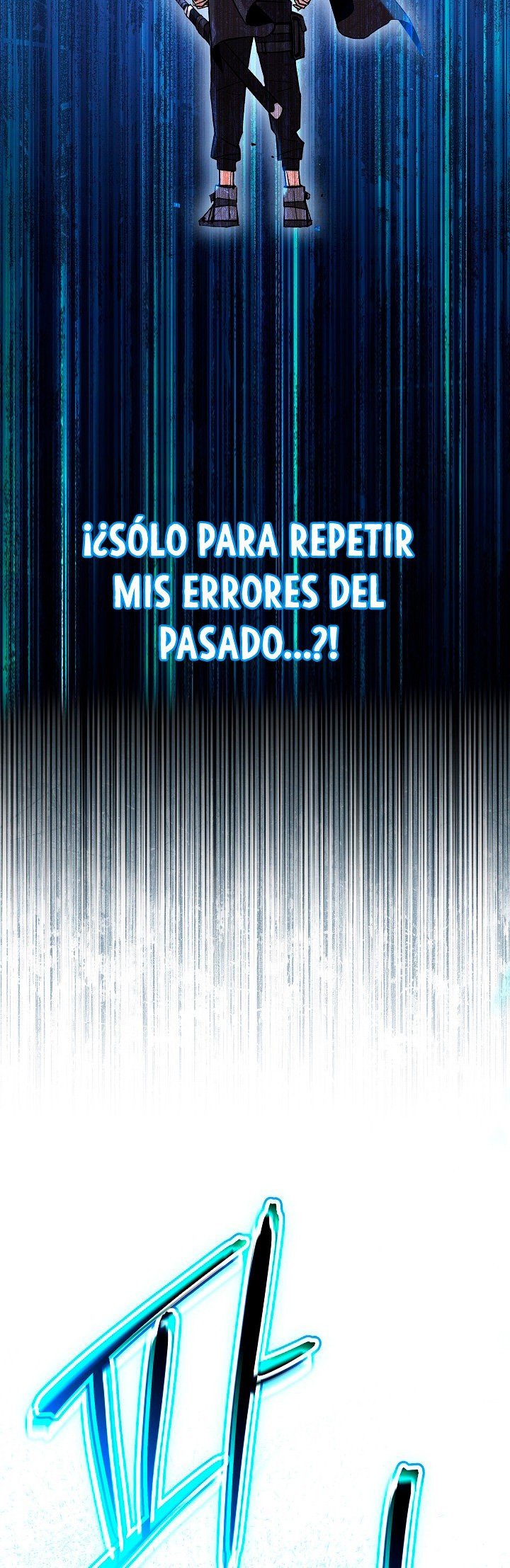 Read Heroe, regresa es Manga Online