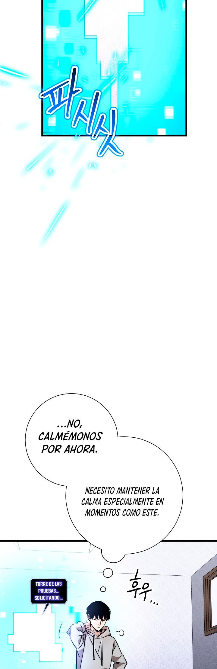 Read Heroe, regresa es Manga Online