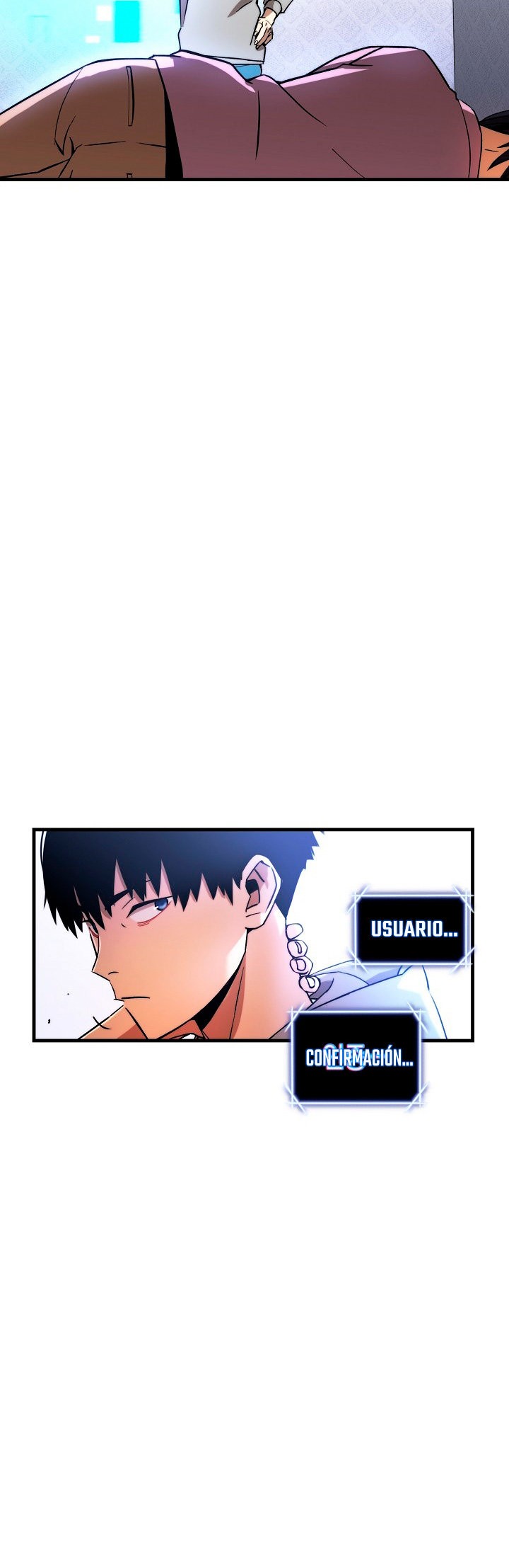 Read Heroe, regresa es Manga Online