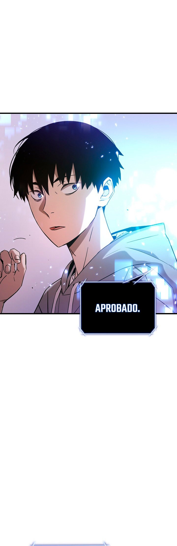 Read Heroe, regresa es Manga Online