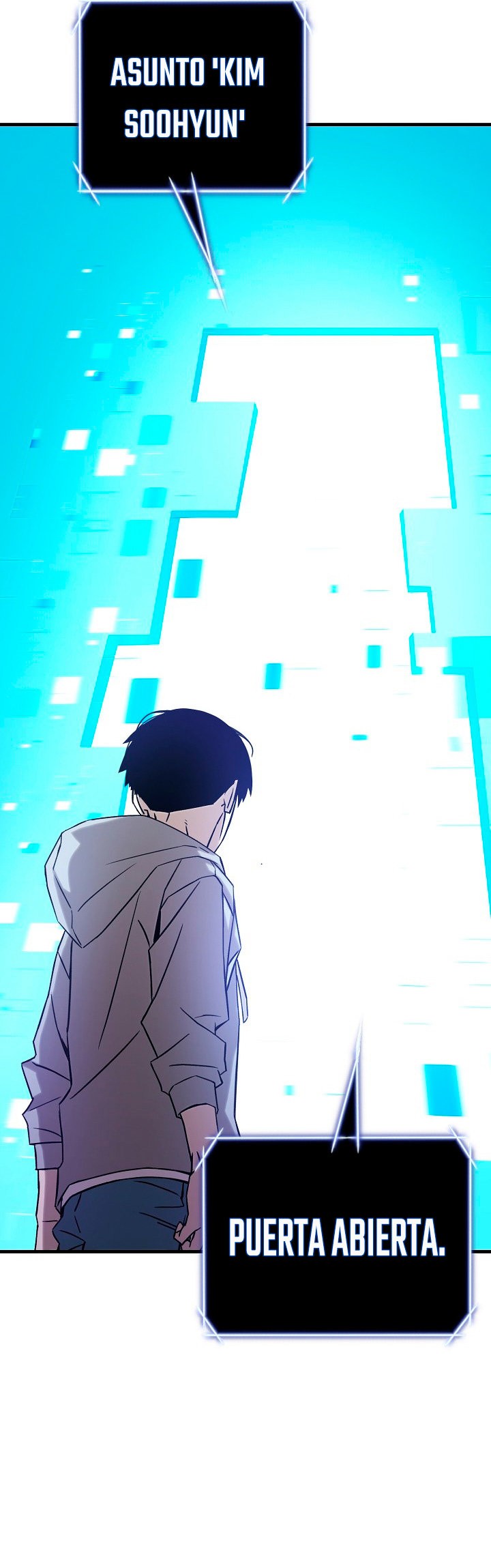 Read Heroe, regresa es Manga Online