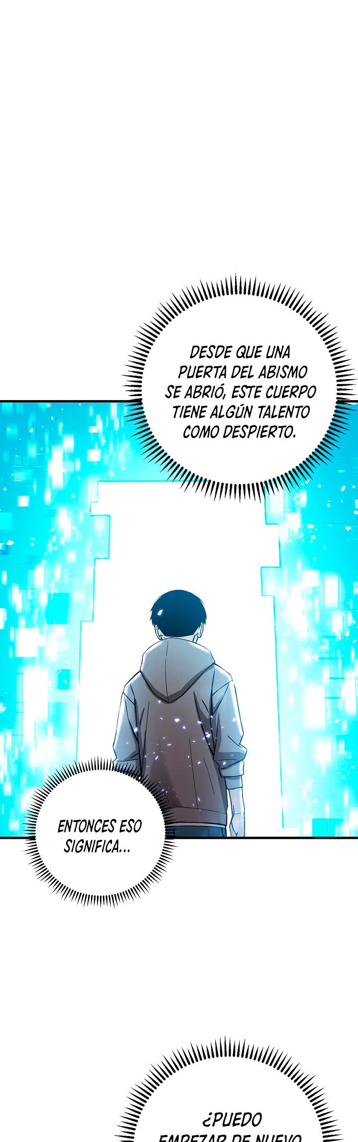 Read Heroe, regresa es Manga Online