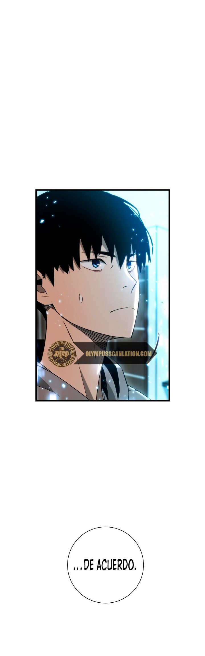 Read Heroe, regresa es Manga Online