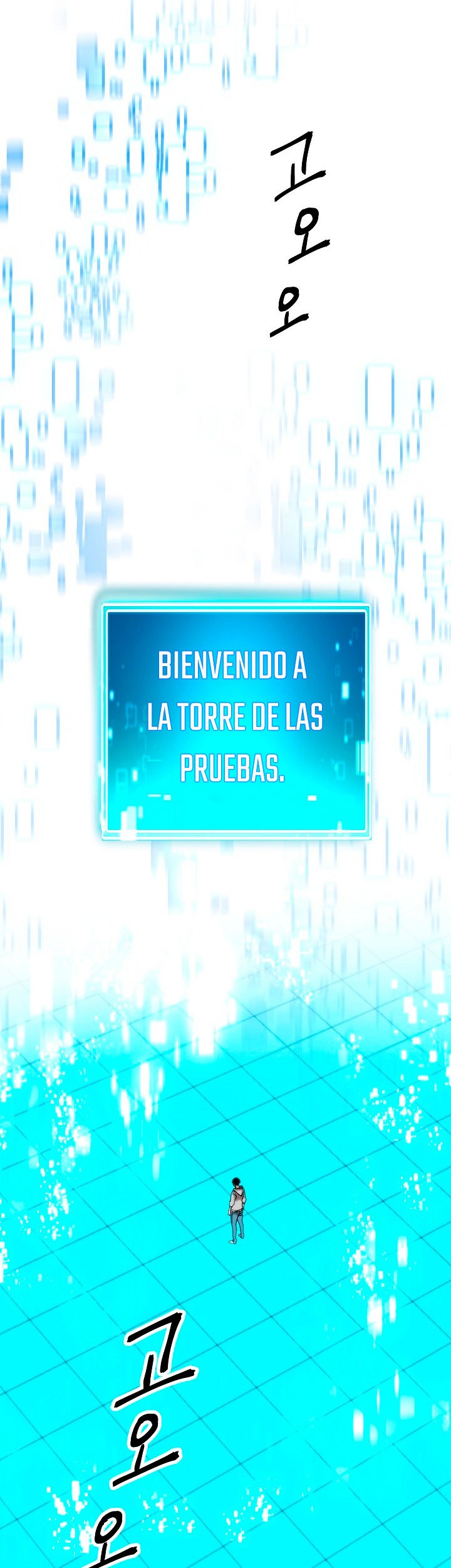 Read Heroe, regresa es Manga Online