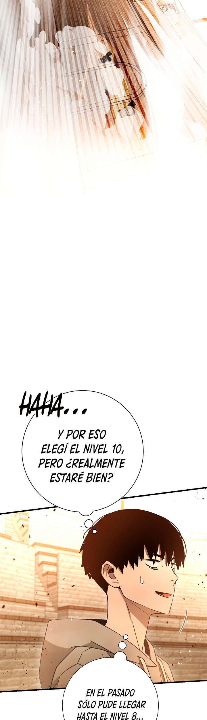 Read Heroe, regresa es Manga Online