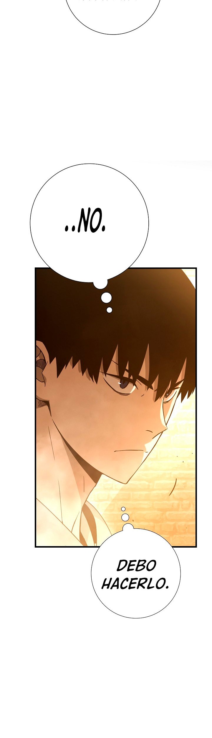 Read Heroe, regresa es Manga Online
