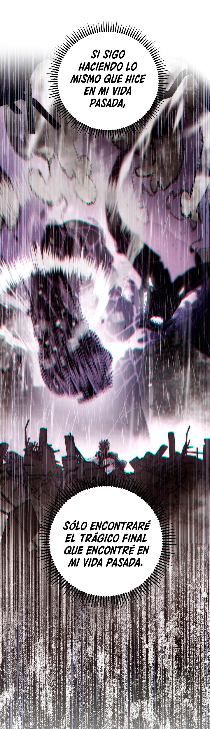 Read Heroe, regresa es Manga Online