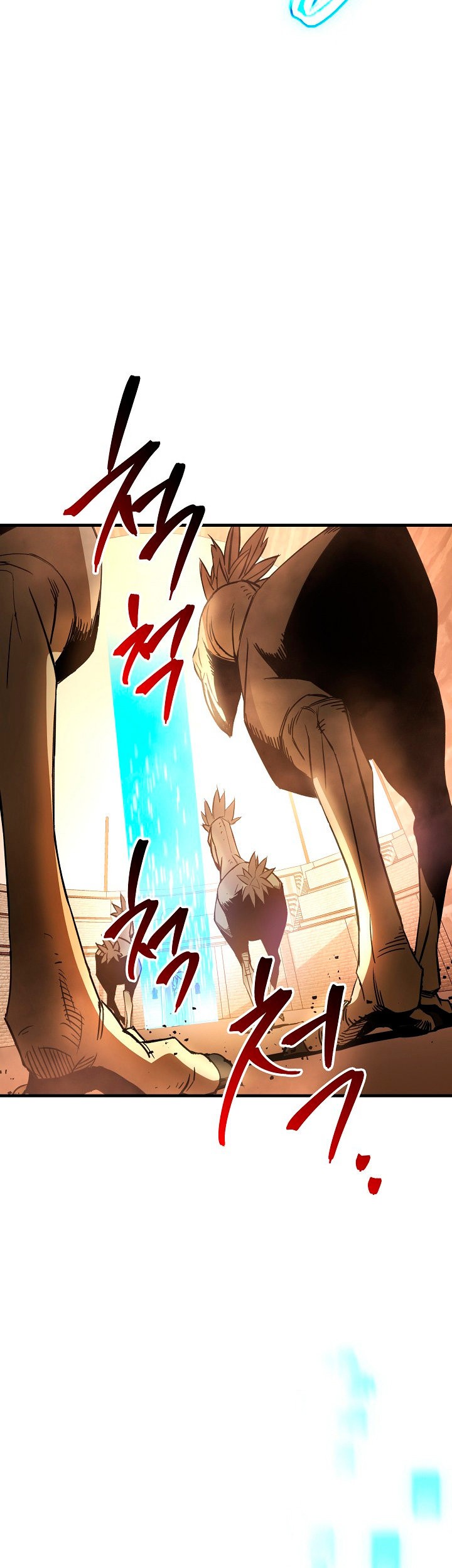 Read Heroe, regresa es Manga Online