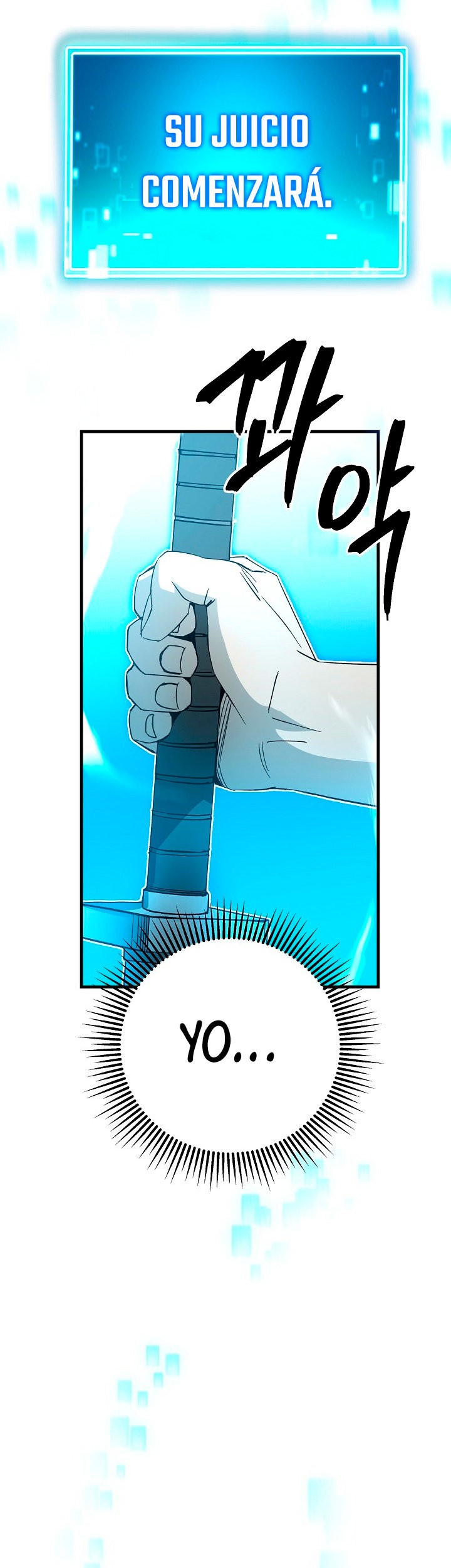 Read Heroe, regresa es Manga Online
