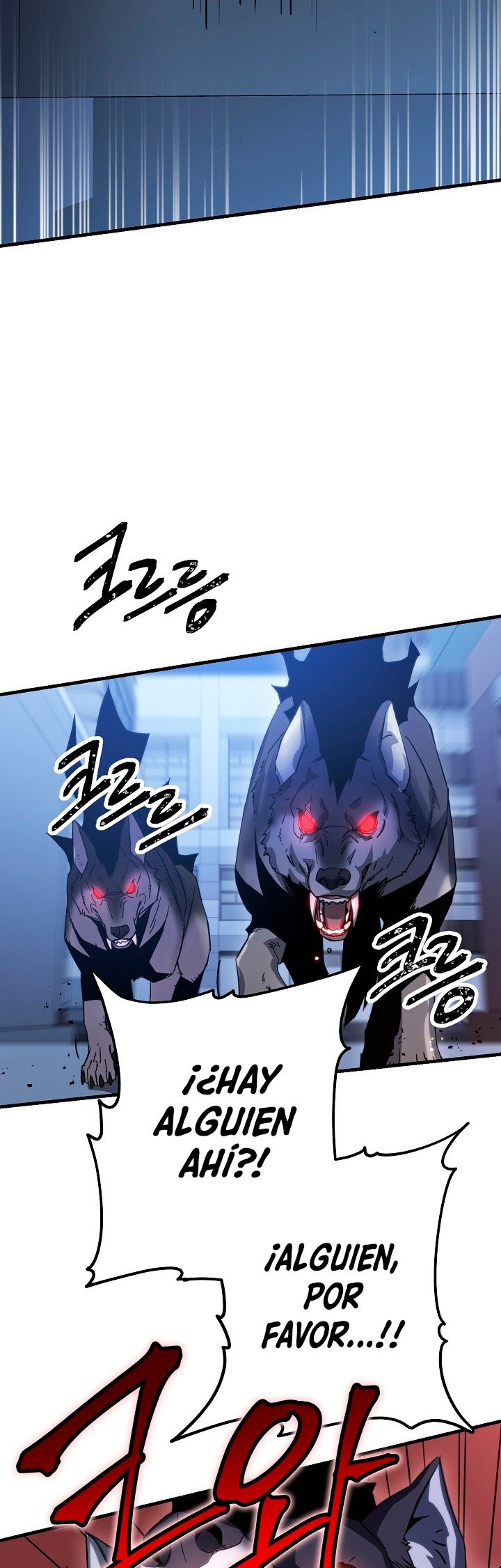 Read Heroe, regresa es Manga Online