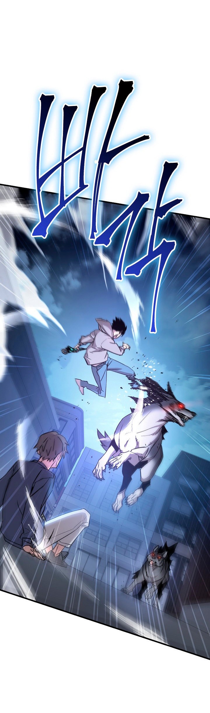 Read Heroe, regresa es Manga Online