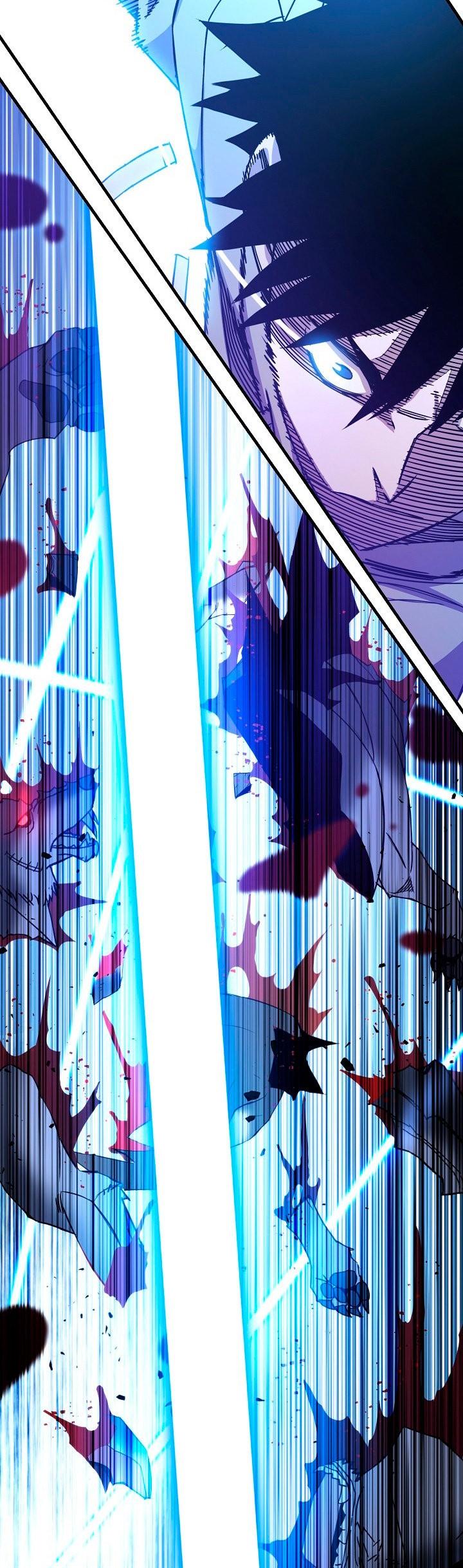Read Heroe, regresa es Manga Online