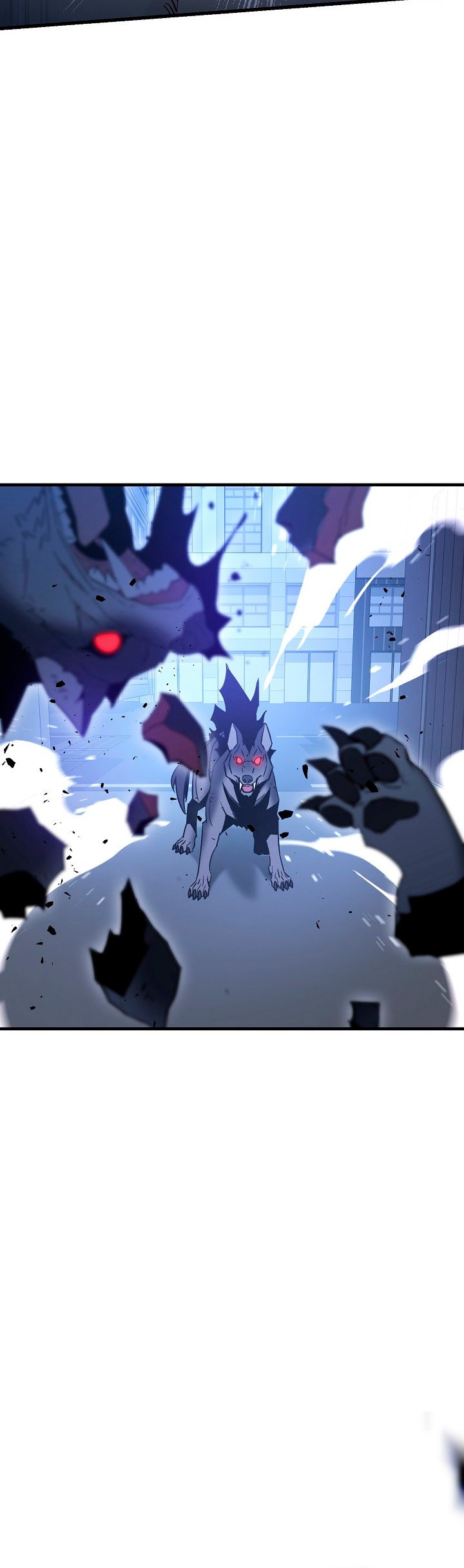 Read Heroe, regresa es Manga Online