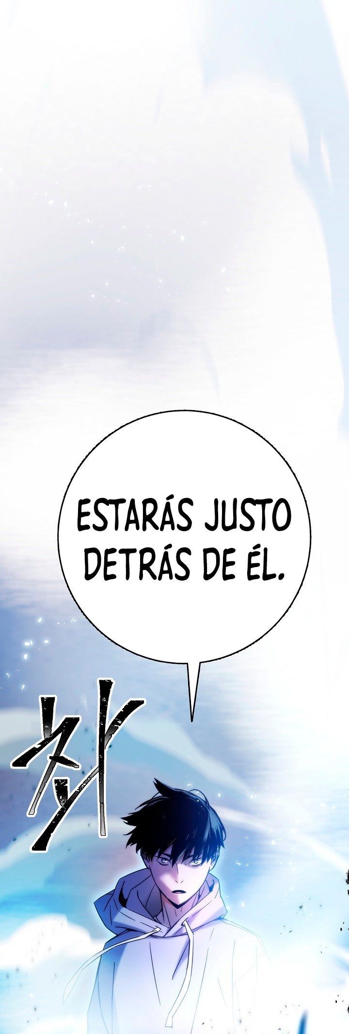 Read Heroe, regresa es Manga Online