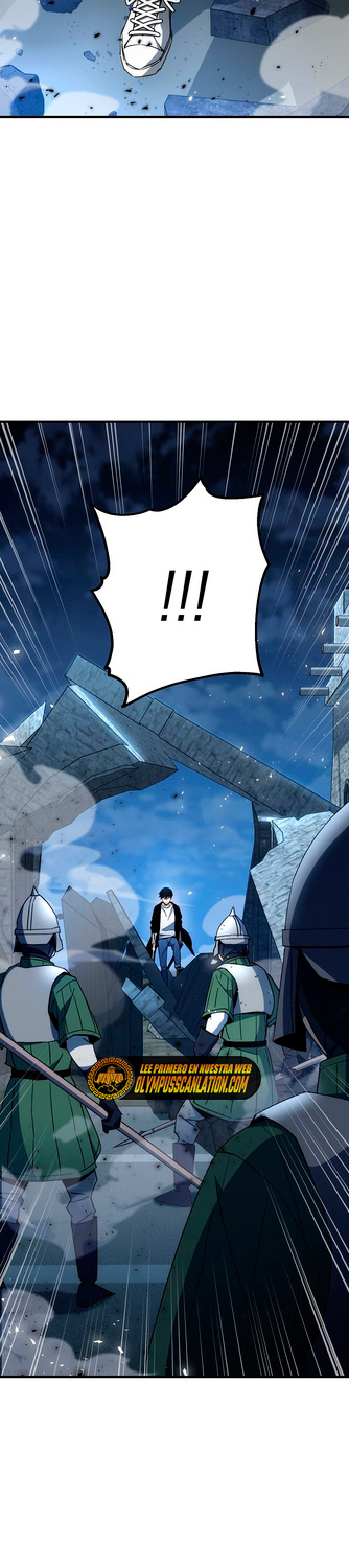 Read Heroe, regresa es Manga Online