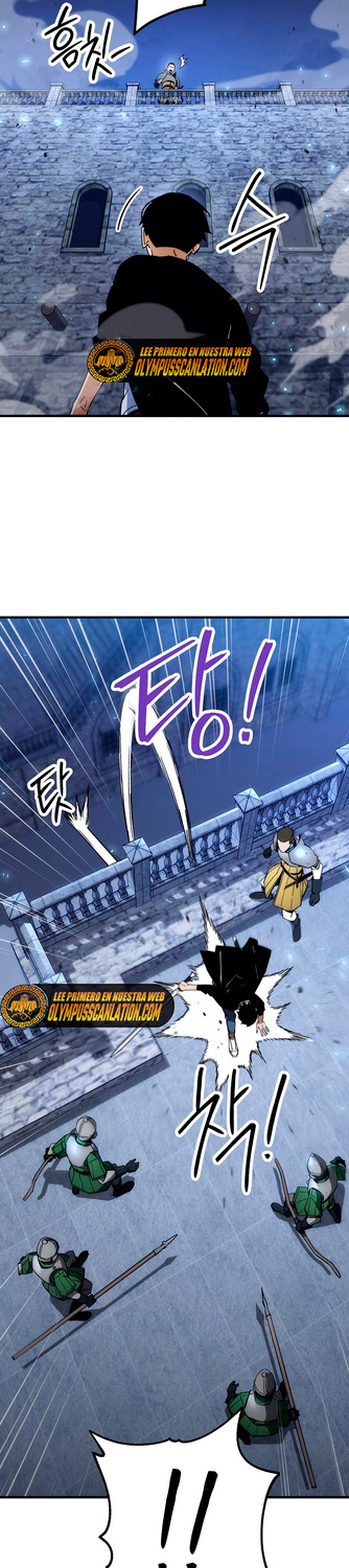 Read Heroe, regresa es Manga Online