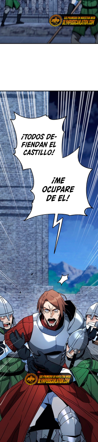 Read Heroe, regresa es Manga Online