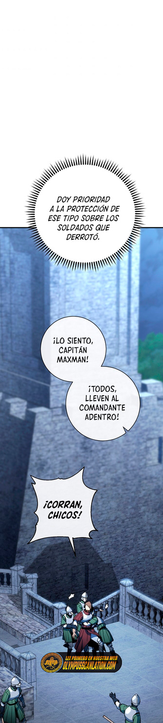 Read Heroe, regresa es Manga Online