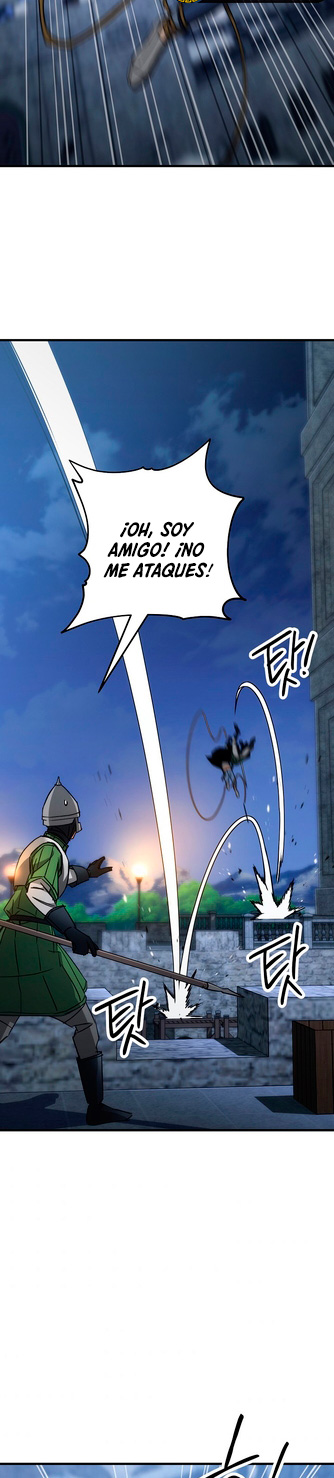 Read Heroe, regresa es Manga Online