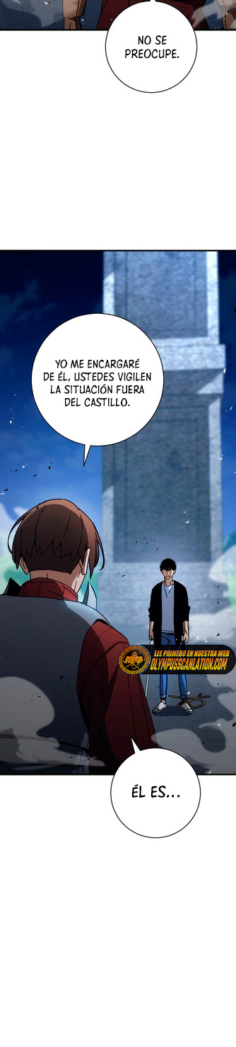 Read Heroe, regresa es Manga Online