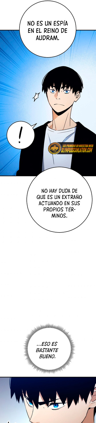 Read Heroe, regresa es Manga Online