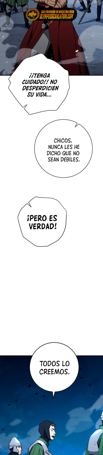Read Heroe, regresa es Manga Online