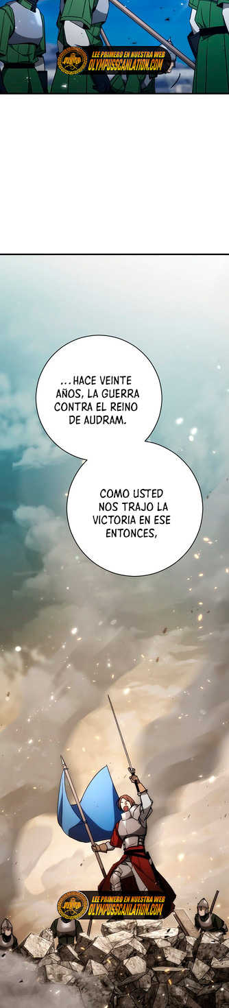 Read Heroe, regresa es Manga Online