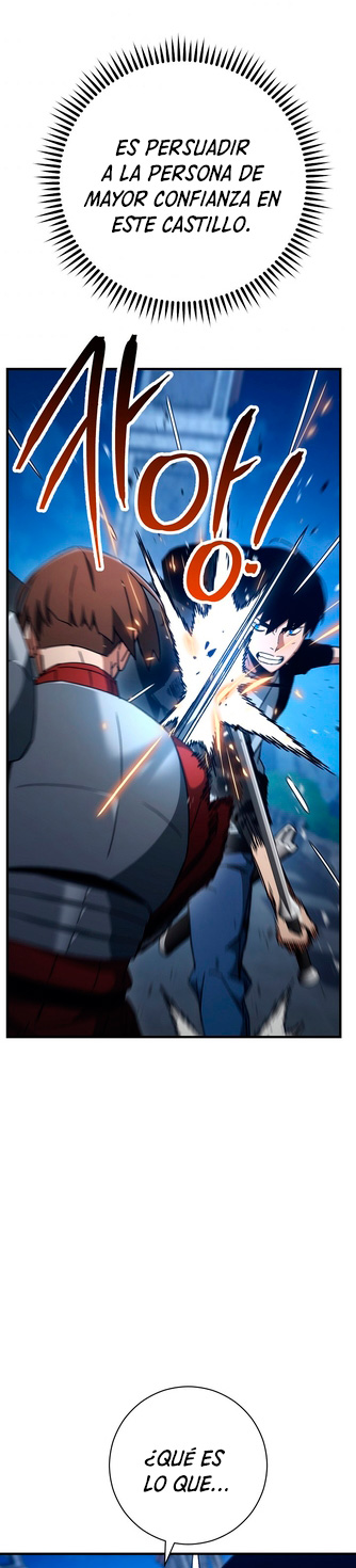 Read Heroe, regresa es Manga Online
