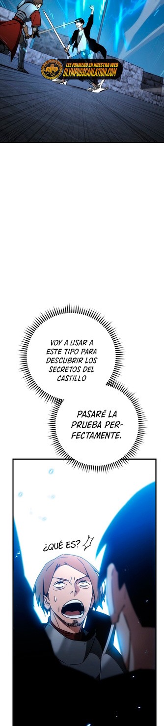 Read Heroe, regresa es Manga Online