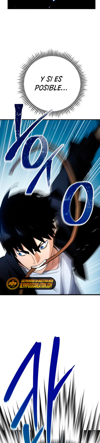 Read Heroe, regresa es Manga Online
