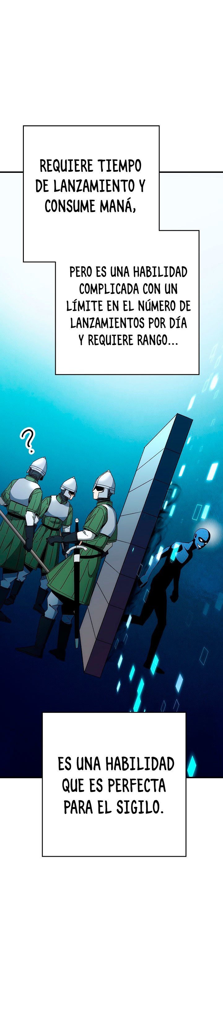 Read Heroe, regresa es Manga Online
