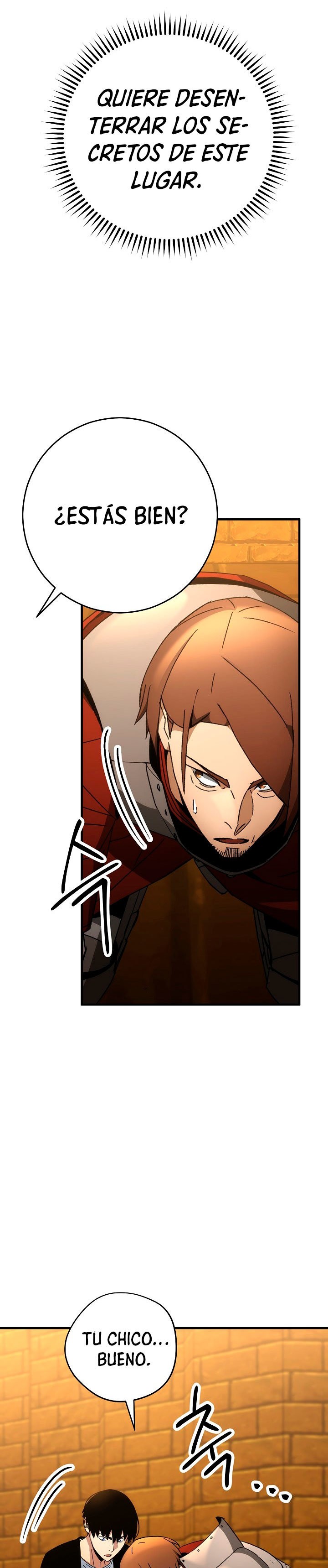 Read Heroe, regresa es Manga Online