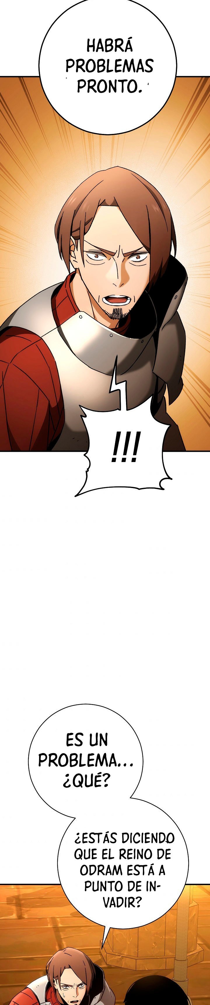Read Heroe, regresa es Manga Online