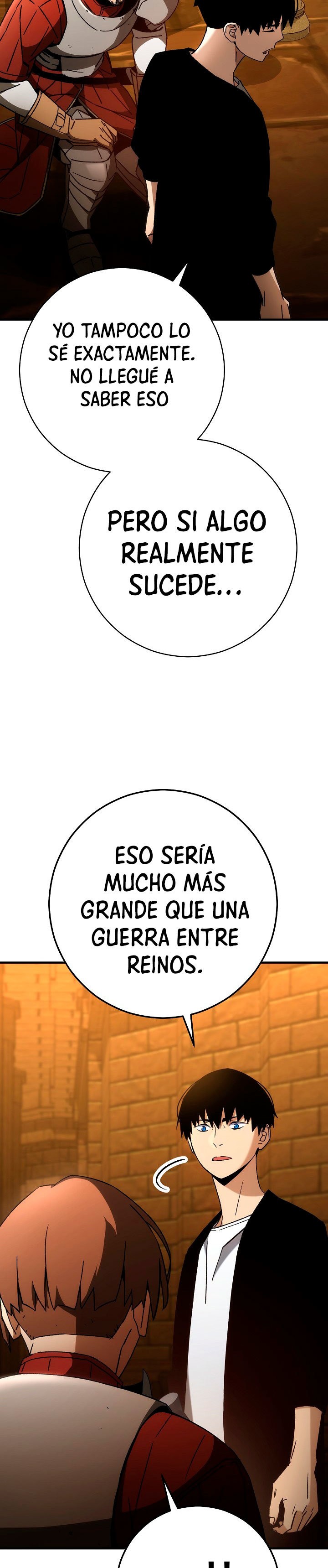 Read Heroe, regresa es Manga Online