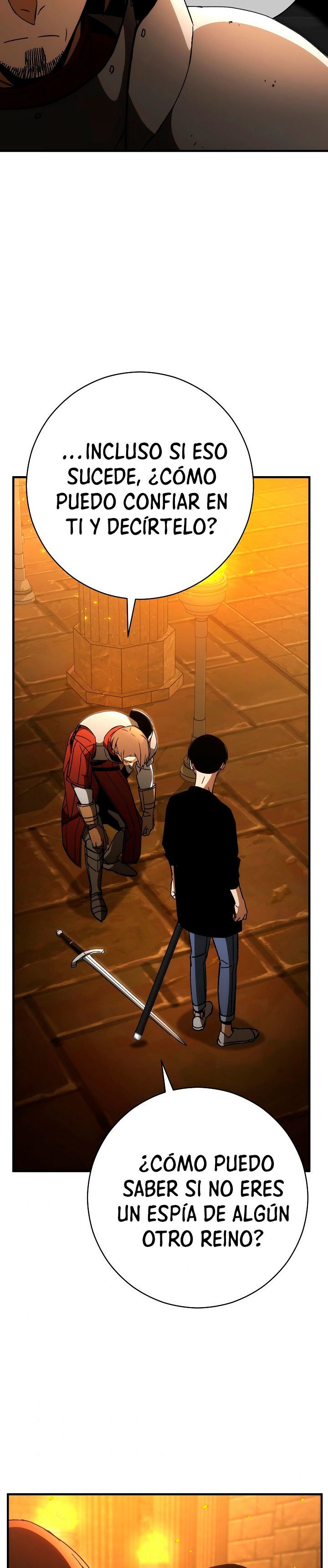 Read Heroe, regresa es Manga Online