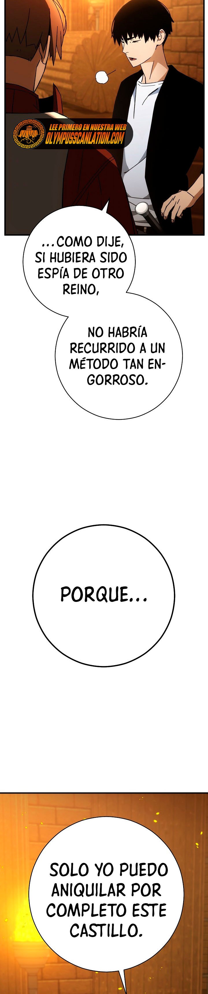 Read Heroe, regresa es Manga Online