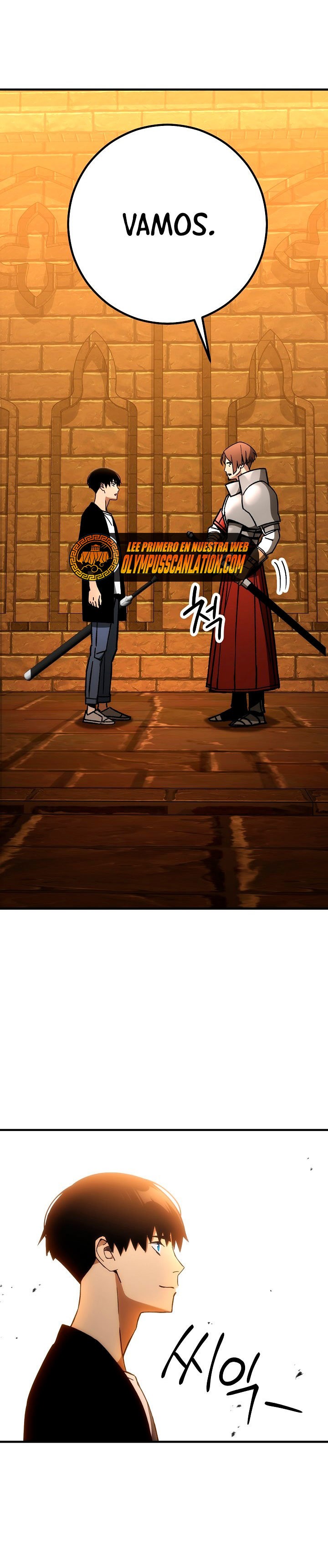 Read Heroe, regresa es Manga Online