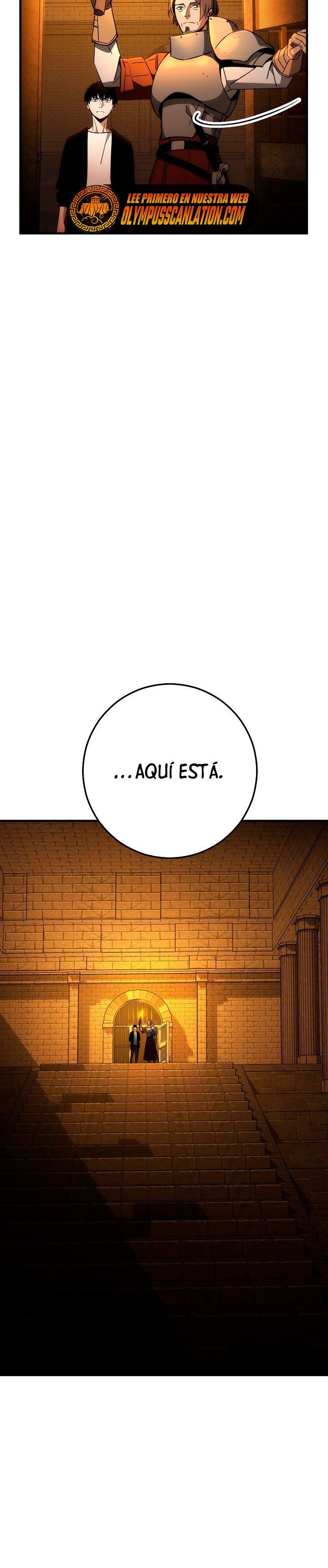 Read Heroe, regresa es Manga Online