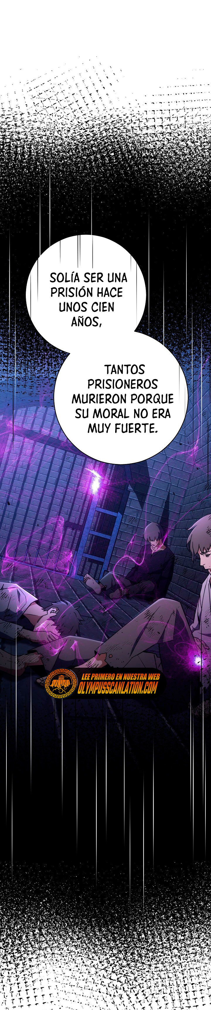 Read Heroe, regresa es Manga Online