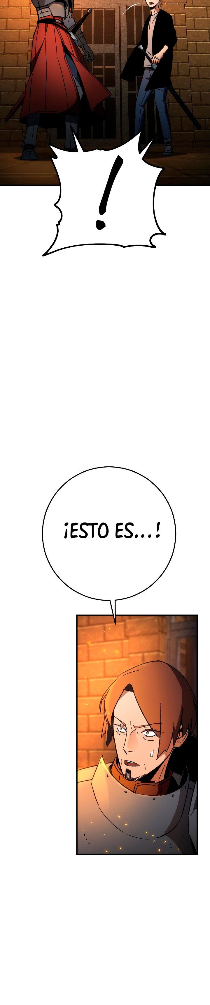 Read Heroe, regresa es Manga Online