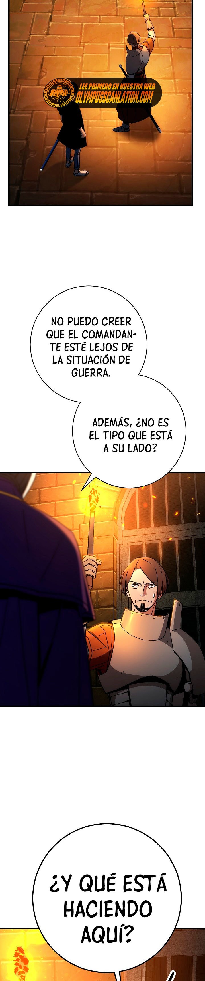 Read Heroe, regresa es Manga Online