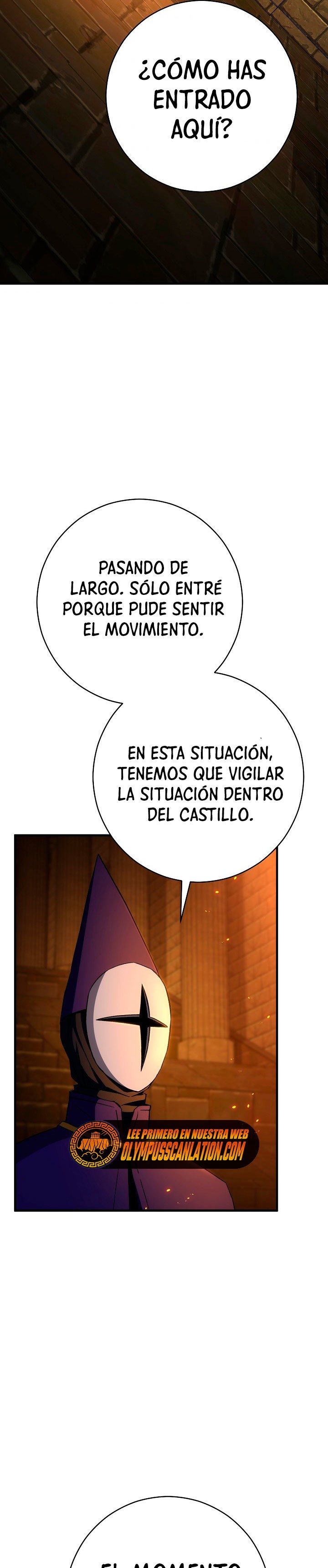 Read Heroe, regresa es Manga Online