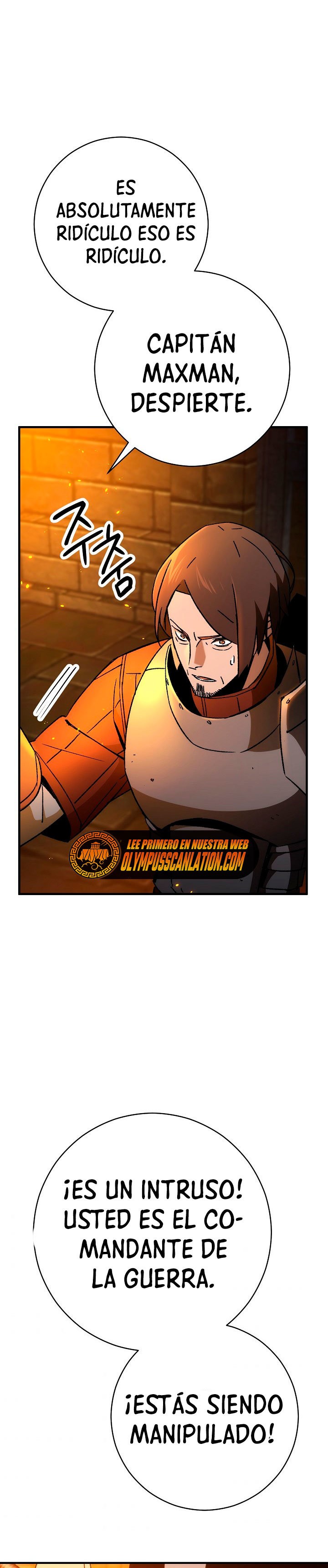 Read Heroe, regresa es Manga Online