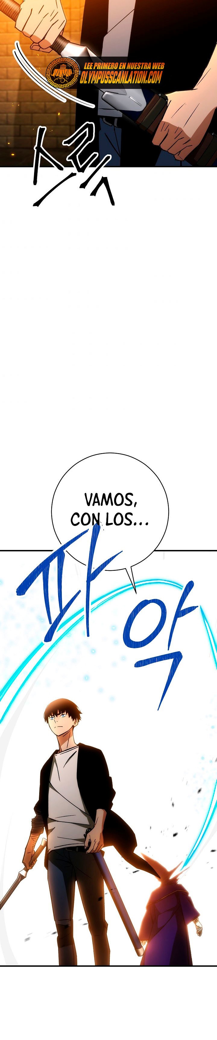 Read Heroe, regresa es Manga Online