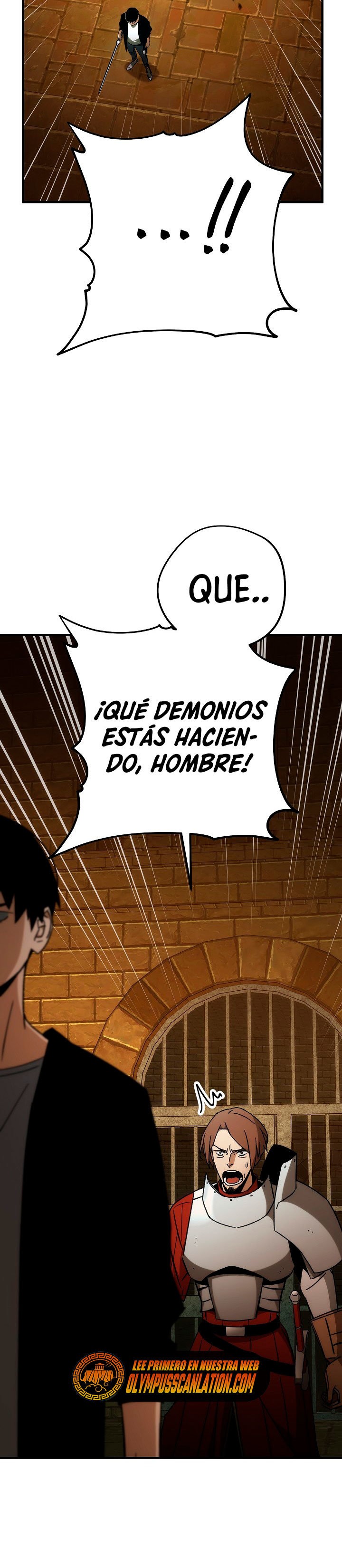 Read Heroe, regresa es Manga Online