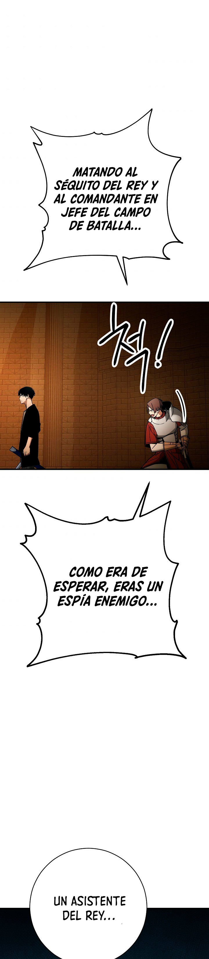 Read Heroe, regresa es Manga Online