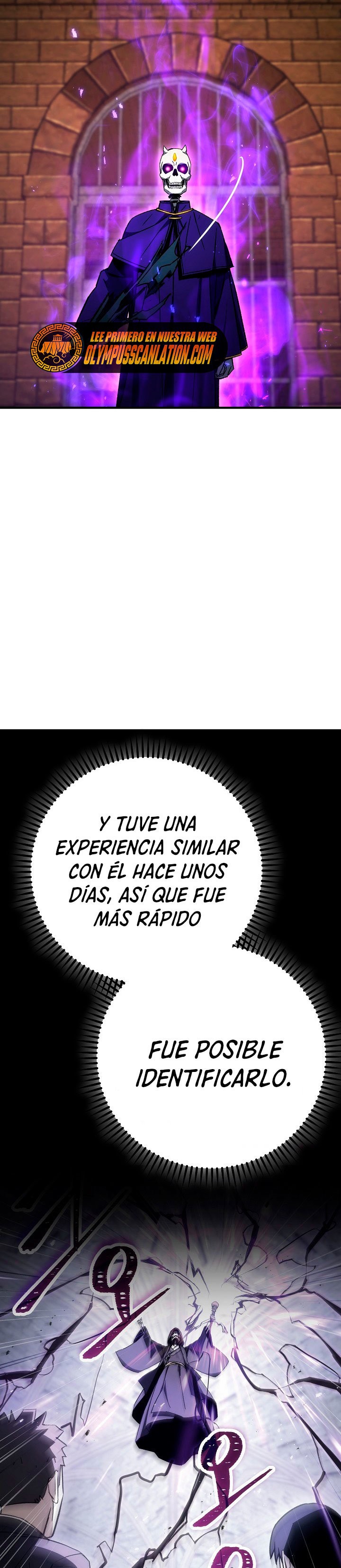 Read Heroe, regresa es Manga Online