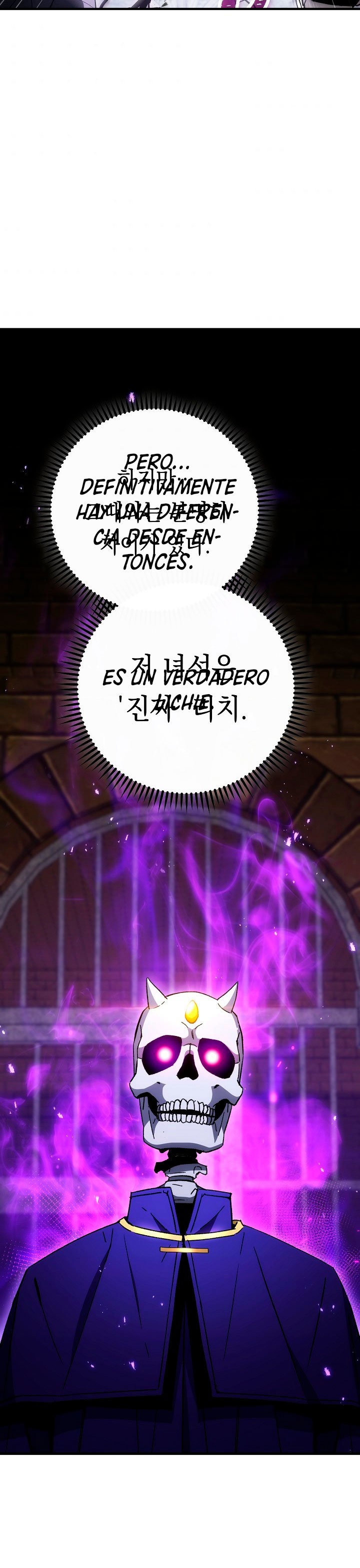 Read Heroe, regresa es Manga Online