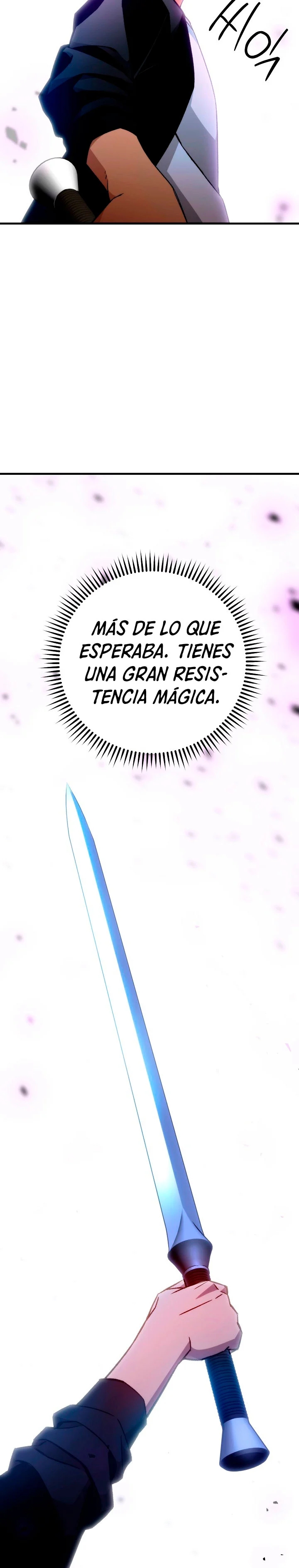 Read Heroe, regresa es Manga Online
